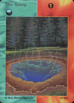 Hot Spring